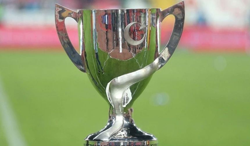 Ziraat Türkiye Kupası'nda Galatasaray Fenerbahçe eşleşme ihtimali var mı?