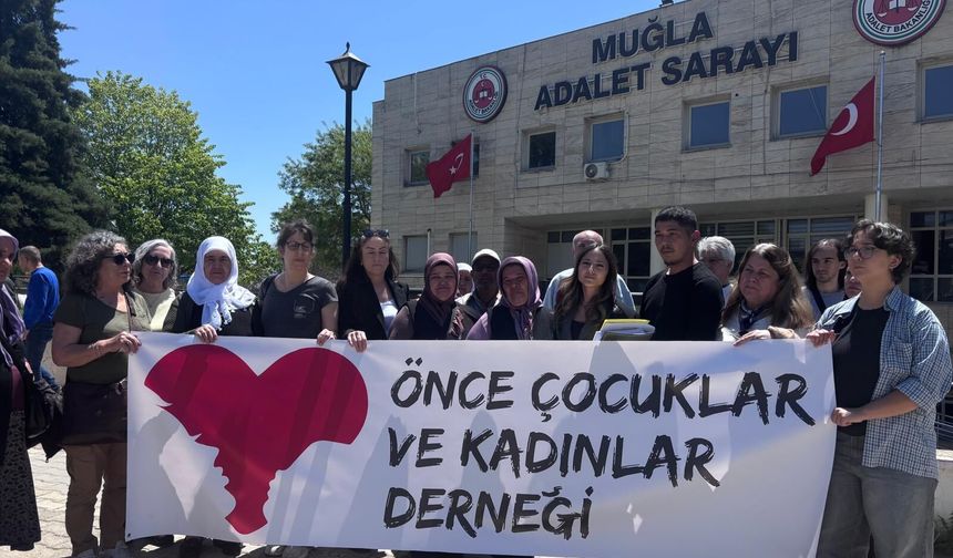 “Yemek yapmadığı” iddiasıyla öldürülen Ummuhan’ın davasında sanığa 14 yıl ceza