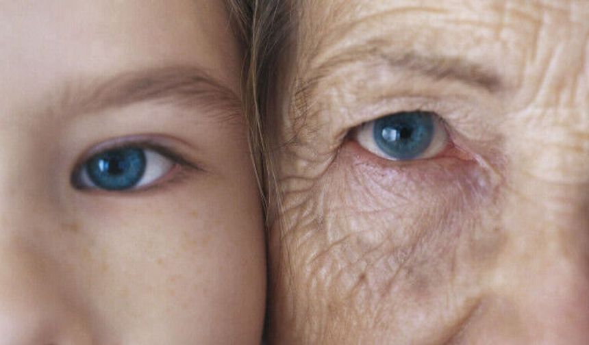 Uzun yaşamın sırrı ortaya çıktı: Bilim adamlarından şaşırtan tespit