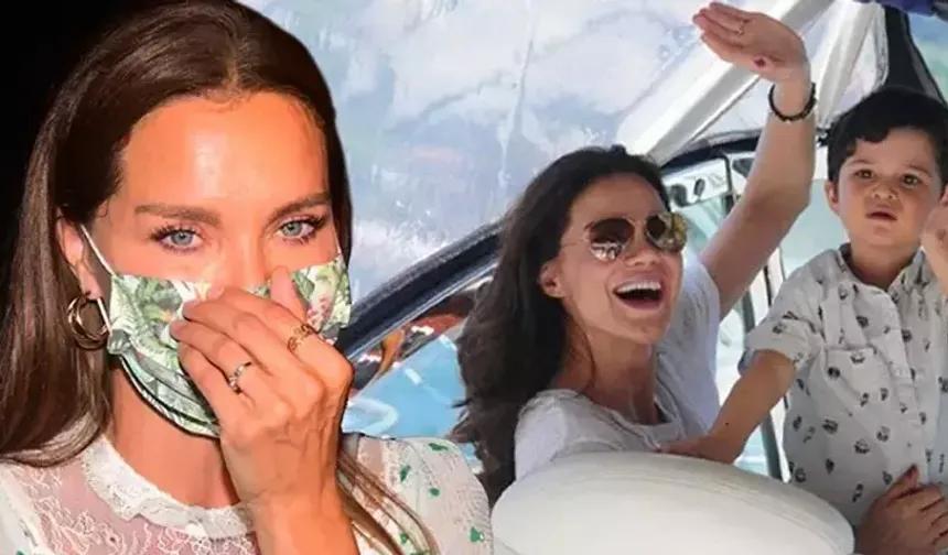 Ebru Şallı'nın oğlu Pars Tan neden öldü, ne kanseriydi? Pars Tan'ın hastalığı neydi?