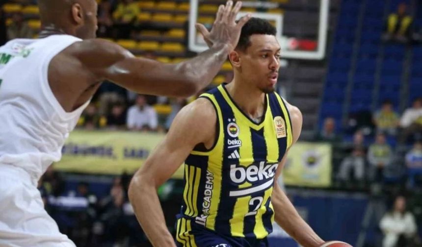 Asvel-Fenerbahçe Beko maçı ne zaman ve saat kaçta? EuroLeague'de kritik gece!