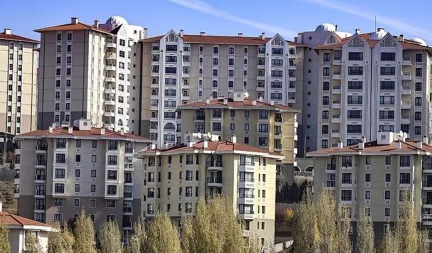 Apartman ve sitelerde bir devir kapanıyor! Milyonları yakından ilgilendiren karar verildi