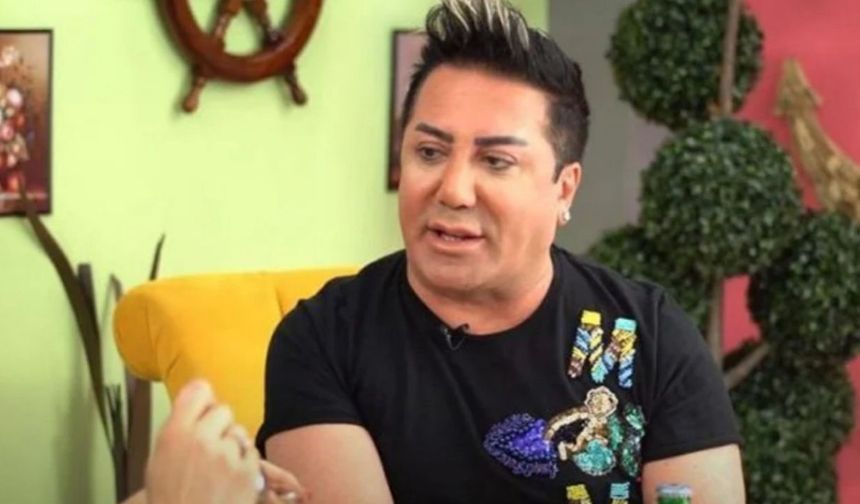 Murat Övüç tahliye edildi mi? Murat Övüç neden tutuklandı?