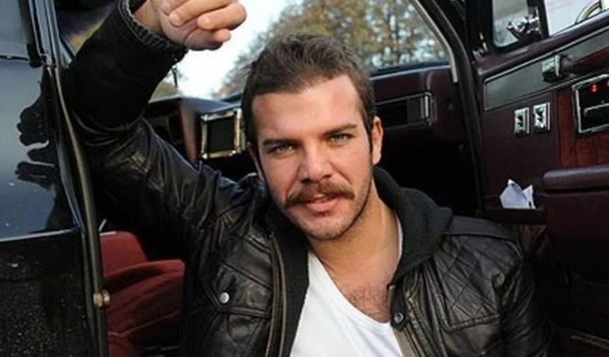 Tolga Karel öldü mü, yaşıyor mu? Yaprak Dökümü'nün Oğuz'u Tolga Karel kimdir?