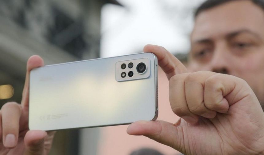 Redmi Note 12 Pro 5G uyumlu mu? Redmi Note 12 Pro 5G destekliyor mu?