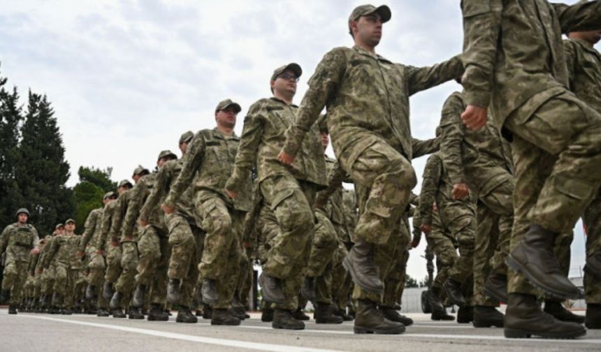 2026 yeni bedelli askerlik ücreti ne kadar oldu? Bedelli askerlik ücretlerine ne kadar zam geldi?