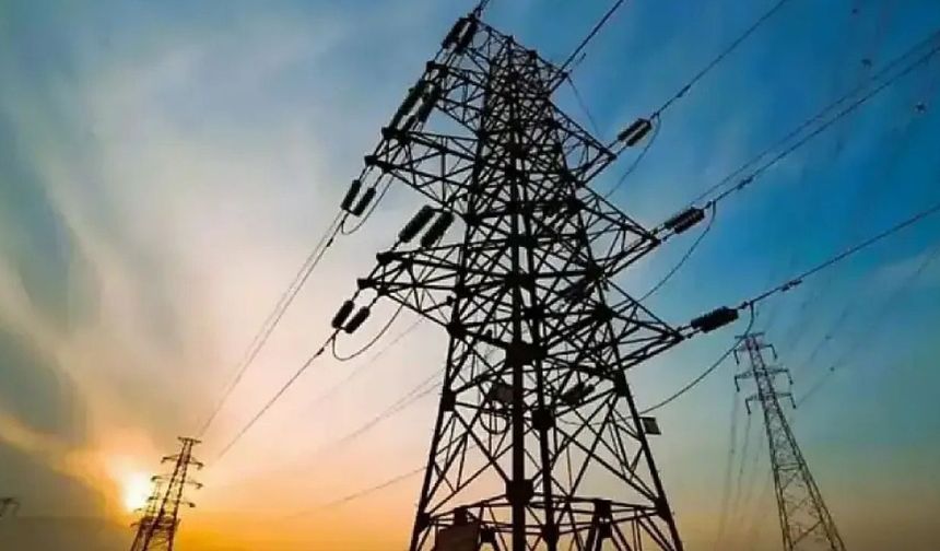 3-4 Nisan Manisa'da hangi ilçeler elektrikler kesilecek? Elektrik kesintisi ne zaman sona erecek?