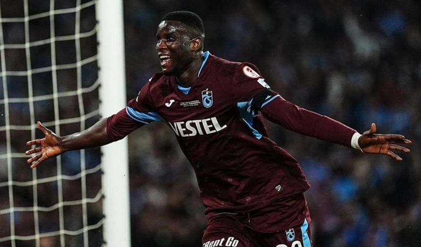 Onuachu sakatlandı mı, Alanyaspor maçında yok mu?