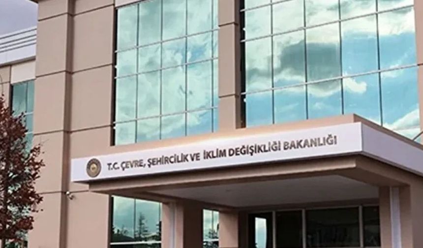 Çevre ve Şehircilik Bakanlığı 135 personel alımı başladı mı? Başvuru şartları neler?