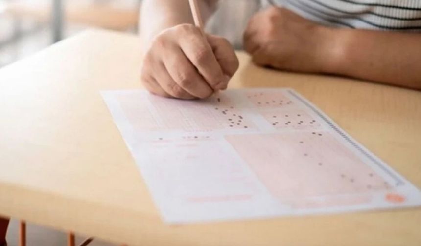 DGS başvuruları ne zaman başlıyor?  ÖSYM 2026 DGS başvuru ve sınav tarihleri belli oldu