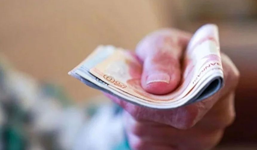 Temmuz ayında memur ve emekli maaşına ne kadar zam yapılacak?