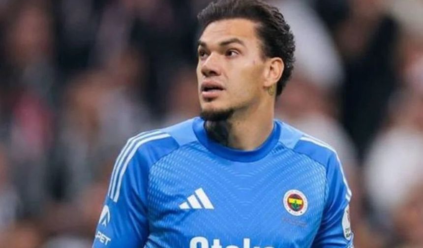 Ederson Fenerbahçe'den ayrılıyor mu? Ederson kovuldu mu?