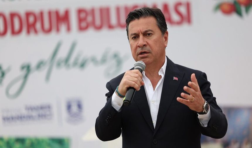 Aras’tan Tarım Politikalarına Sert Eleştiri: “Bakanlıklar İşini Yapmalı”