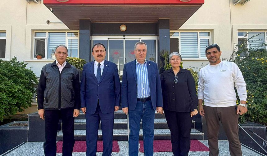 Fethiye Zeytinyağı için coğrafi işaret başvurusu yapıldı