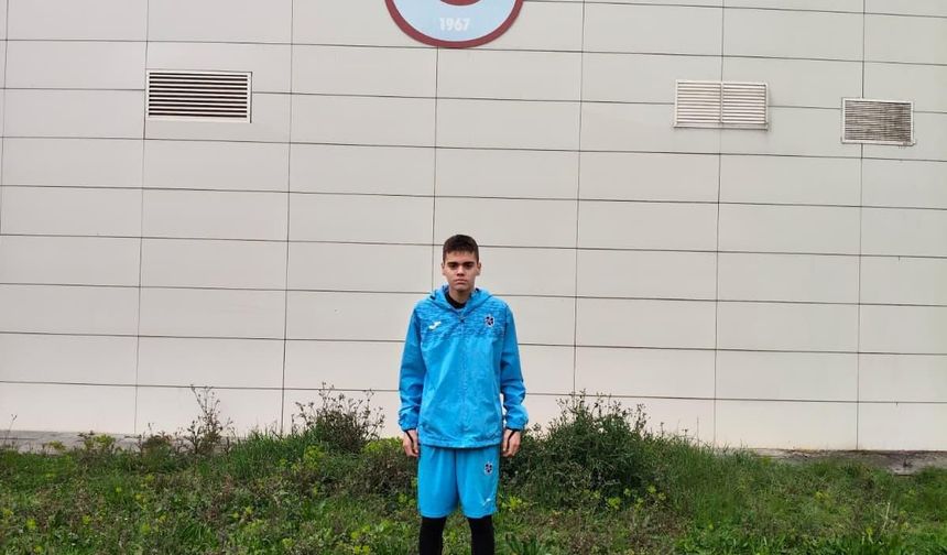 Muğlaspor’un Genç Kalecisine Trabzonspor Daveti