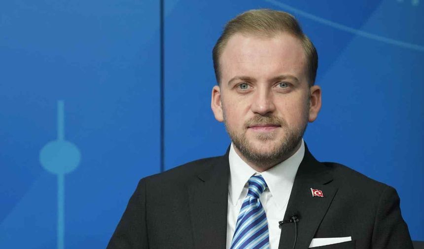 MHP Muğla İl Başkanı Burak Demirel’den Polis Haftası Mesajı