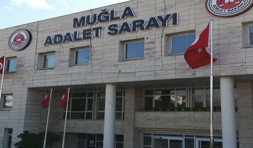 Muğla’da Cinsel Saldırı İddiası Yargıya Taşındı