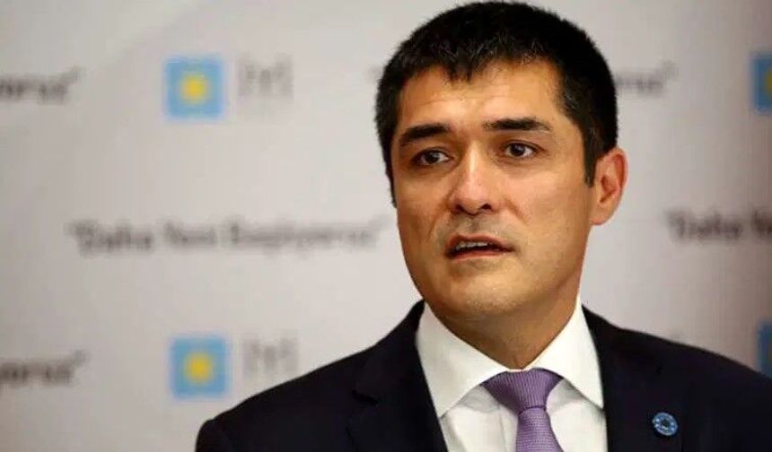 Buğra Kavuncu Muğla'ya geliyor