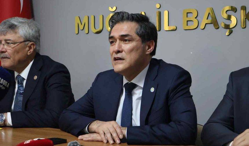 Buğra Kavuncu: “Artık bıçak kemiğe dayandı”