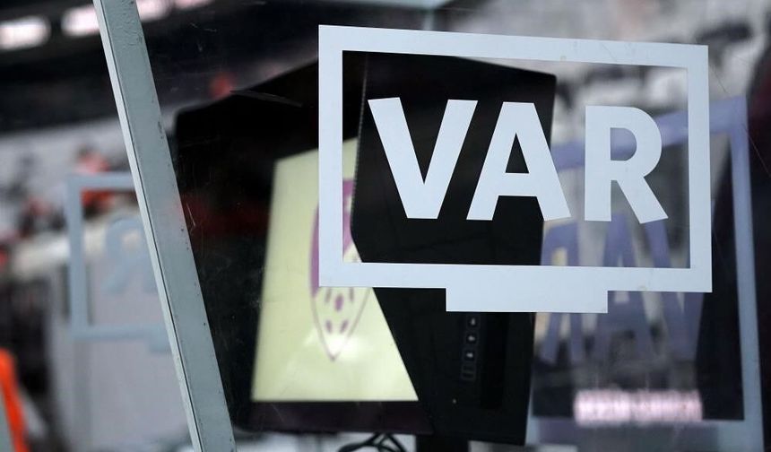 Samsunspor - Beşiktaş maçının VAR'ı Özer Özden oldu