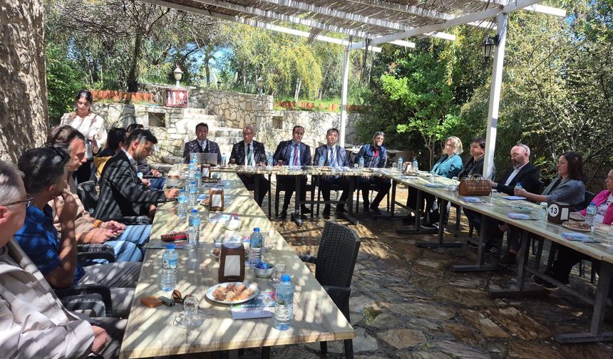 Eski Datça, en güçlü adaylar arasında yer alıyor