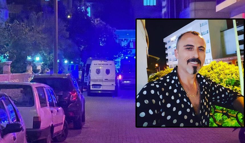 Ortaca'da kadınları vurdu, polisten kaçamayınca kendini de vurdu