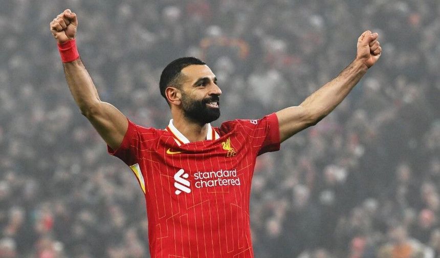 Fenerbahçe’den Salah Hamlesi: 20 Milyon Euro Talebi Gündem Oldu
