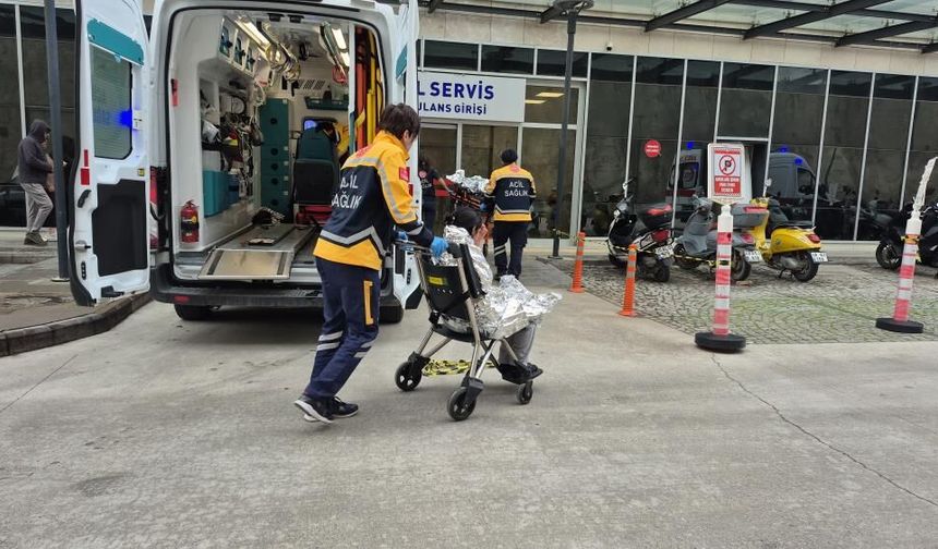 Bodrum açıklarında göçmen faciasında ölü sayısı 19'a çıktı