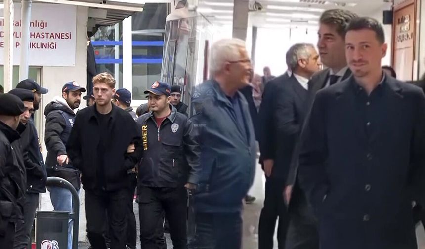 Mert Hakan Yandaş Hakim Karşısında: Şike Davasında Kritik Gün