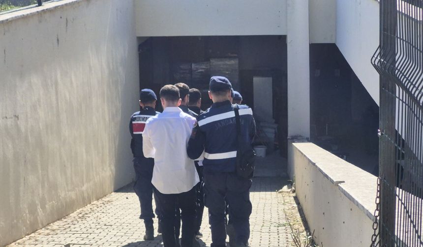 Kumbahçe davasında sanıklara ceza yağdı