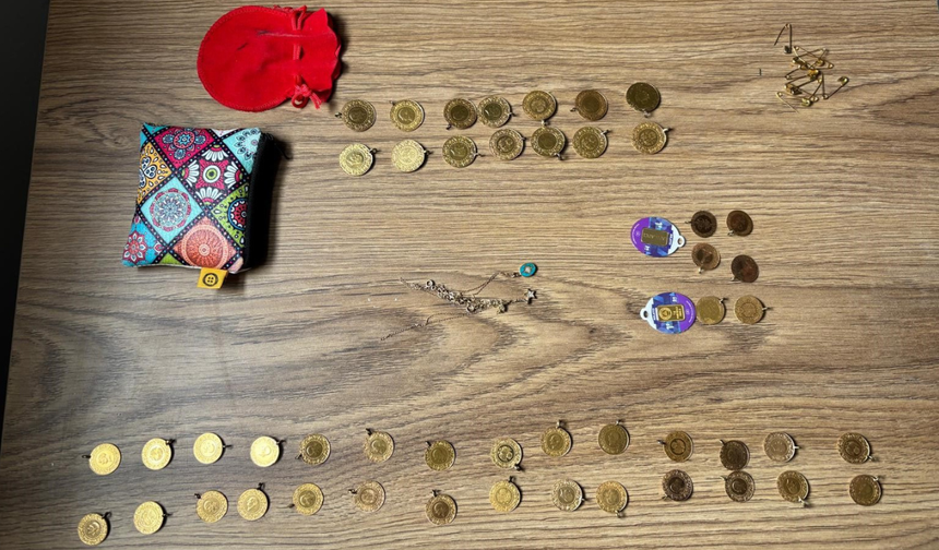 Menteşe'de kayıp cüzdan operasyonu