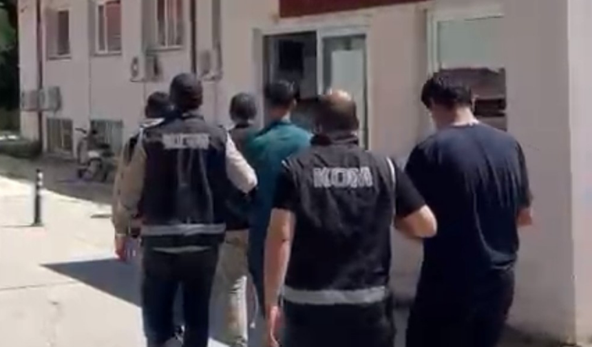 Eski AK Parti Muğla İl Başkanı Laçin’e yönelik saldırıda 3 şüpheli tutuklandı