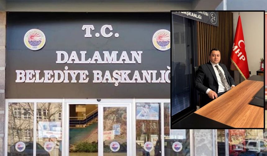 Dalaman Belediyesi sınavı iptal edildi! MHP’den sert çıkış: “Belediye aile şirketi değildir”