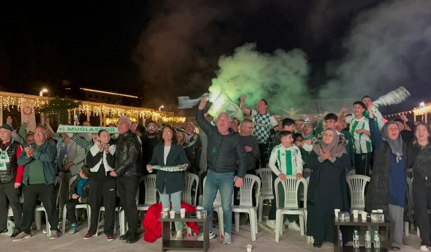 Mesafeler Sevmeye Engel Değil!