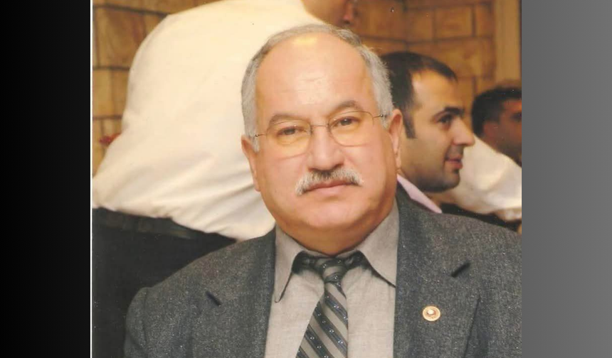 Muğla siyasetinin önemli ismi Mustafa Şener hayatını kaybetti