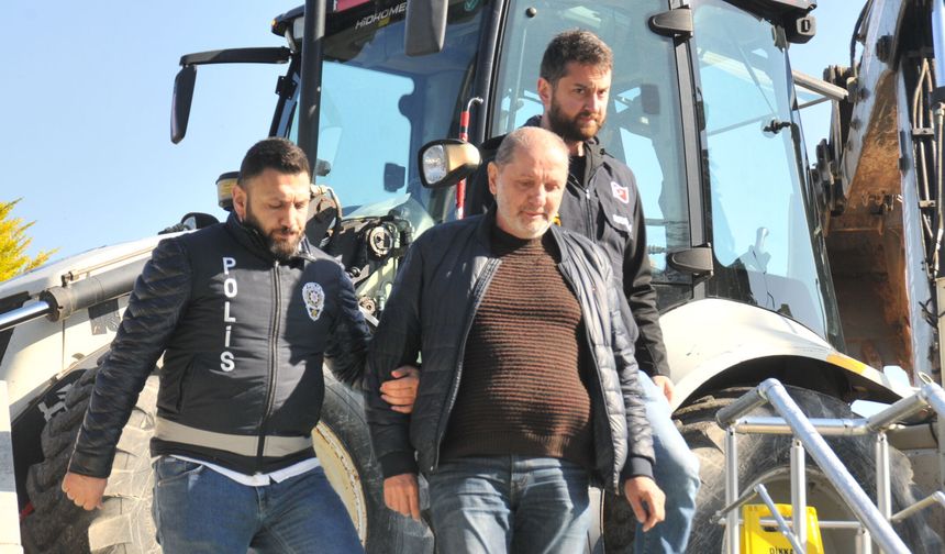 Tepki çeken mesajlara Arkan’dan “Espri yaptım” yanıtı