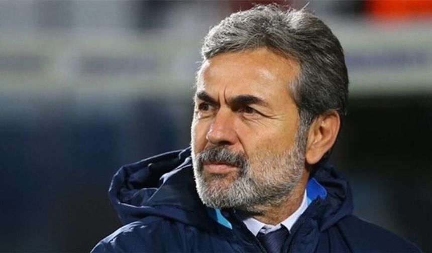 Aykut Kocaman'dan bomba 20 yıl iddiası: Bu dönem bitecek
