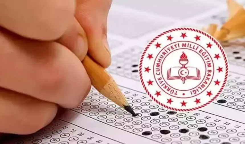 MEB ortak sınav tarihleri açıklandı mı? 2. dönem yazılı sınavları ne zaman yapılacak?