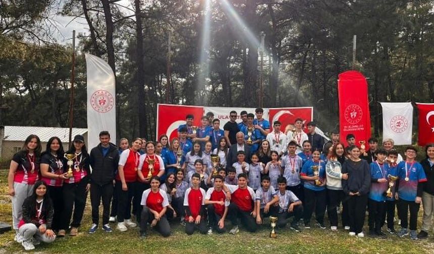 Ula’lı Sporcular Bocce’de Zirvede: Hedef Ege Şampiyonluğu