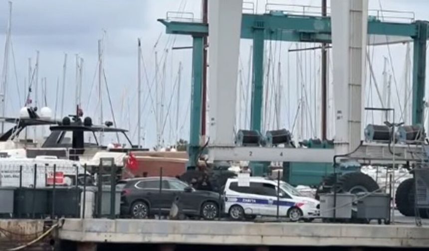 Bodrum'da Göçmen Faciası: 11 Kişi Hayatını Kaybetti