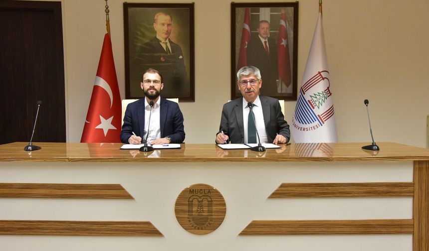 MSKÜ ile TÜGVA İhtisas Akademi İçin Güçlerini Birleştirdi