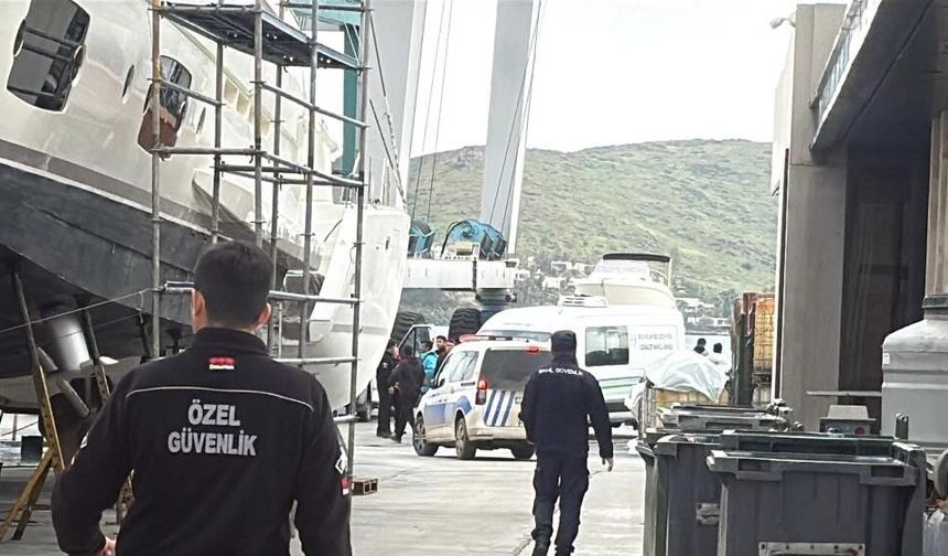 Bodrum’daki facia sonrası operasyon: 7 kişi gözaltında
