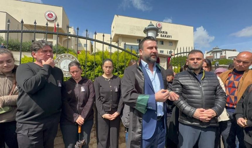 Arda Deniz Onat davasında kritik karar: Tutukluluk devam