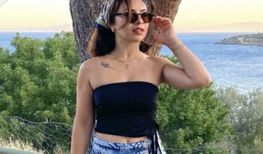 Milas’ta teknede ölü bulunan Bahar Taş’ın ölüm nedeni belli oldu