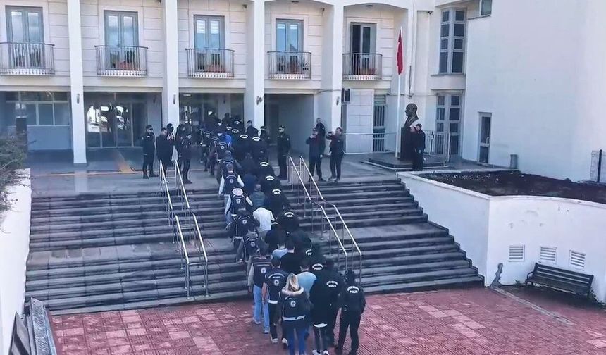 Bodrum’daki bot faciasının ardından 12 kişi tutuklandı