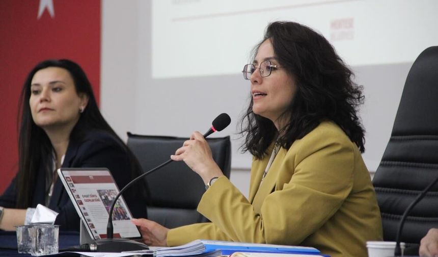 Menteşe’de öğretmen isimleri sokaklara verildi