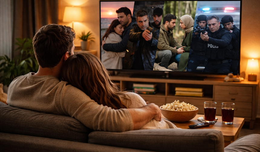 Sosyal Medya Başka Konuştu, Medya Başka: Zirvede Sürpriz Var!