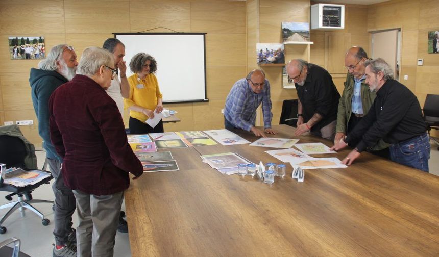 6. Uluslararası Karikatür Yarışması Başlıyor