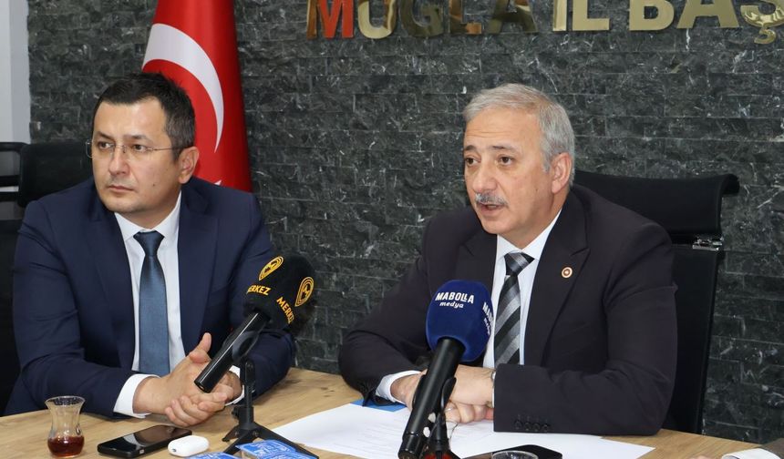 Yıllardır Bekleniyordu: 1100 Konut 5400 Projeyle Başlayacak