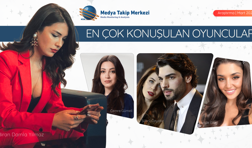 Zirve değişti! En çok konuşulan oyuncular açıklandı